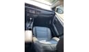 Toyota Corolla TOYOTA COROLLA  Model 2014 USA  full automatic Excellent Condition