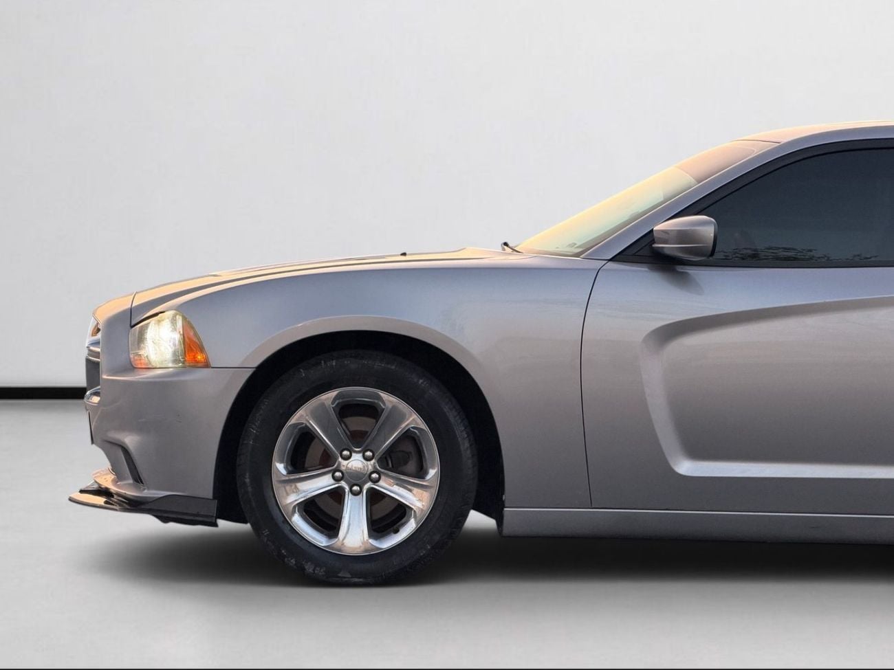 Dodge Charger SXT DODGE CHARGER SXT | 3.6L V6 | 2014 | GCC SPECS