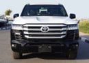 Toyota Land Cruiser GXR
