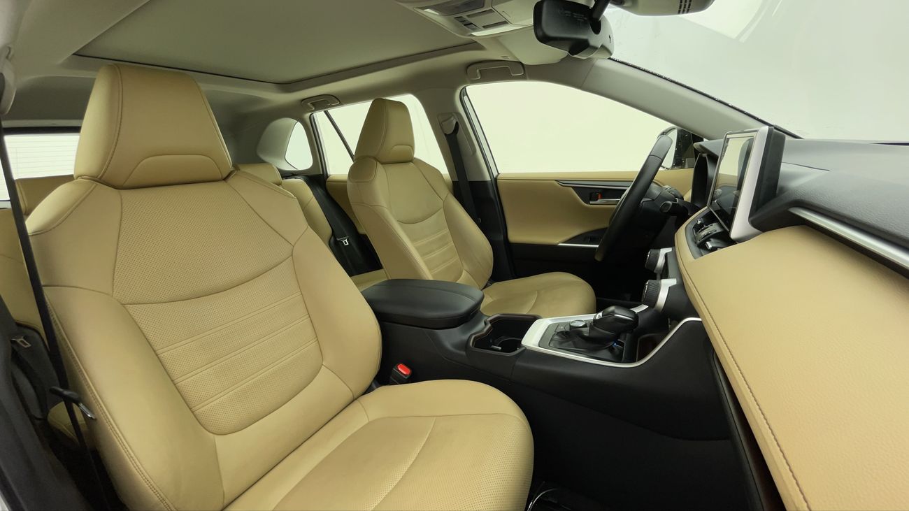 Toyota RAV4 VXR HEV 2.5 | Zero Down Payment | Home Test Drive