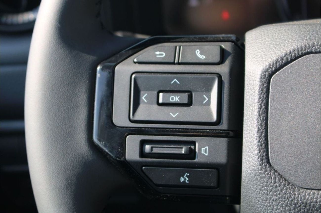 Toyota Prado TOYOTA PRADO 250 2.7L TURBO PETROL 4WD LIMITED AUTO