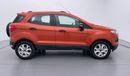 Ford EcoSport AMBIENTE 1.5 | Under Warranty | Inspected on 150+ parameters