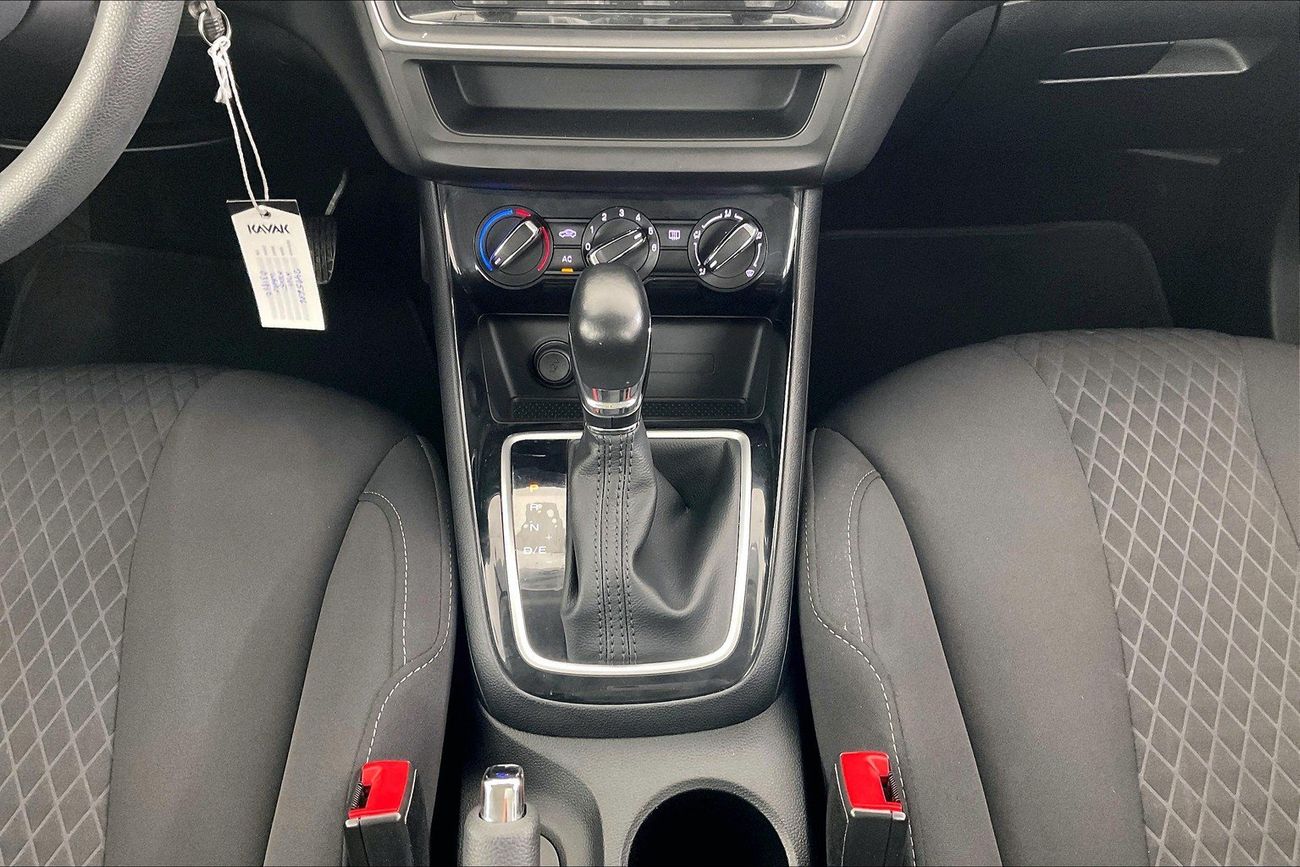 MG 5 Standard | Guaranteed Warranty | 0 Down Payment