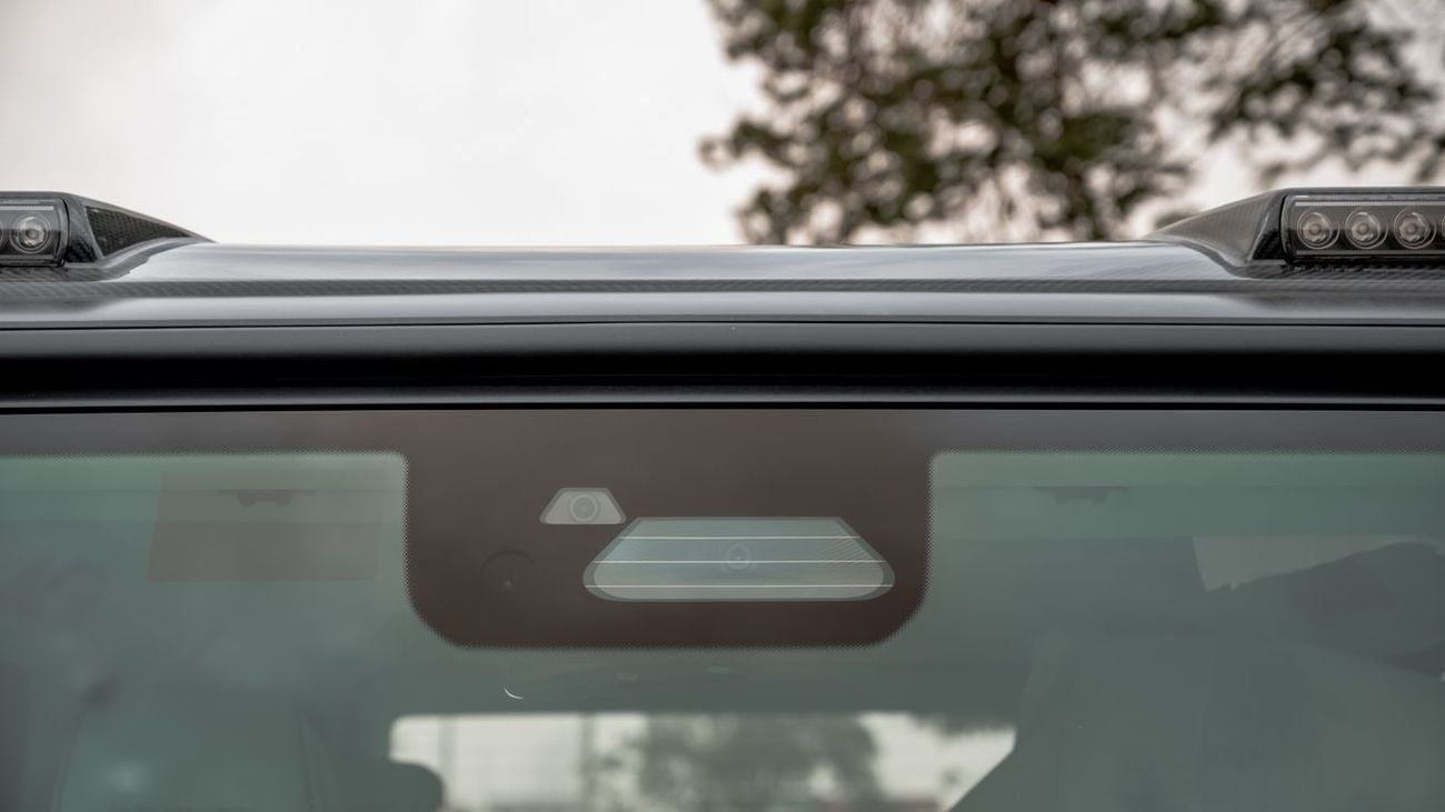 BRABUS 800 - Mercedes-AMG G 63 MERCEDES BENZ AMG G63 BRABUS 800 -2026YM