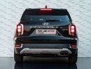 Hyundai Palisade Premium - Nappa 3.8L