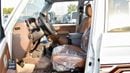 تويوتا لاند كروزر بيك آب 4.0L V6 Double Cabin A/T