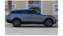 Land Rover Range Rover Velar Range Rover Velar P250 2019 GCC