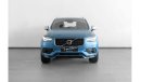 فولفو XC 90 R ديزاين 2018 Volvo XC90 T6 R-Design / Full-Service History