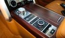 Land Rover Range Rover LWB 2021 Two tone Local Registration + 10%