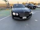 Bentley Flying Spur W12