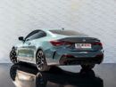 BMW 420i Luxury