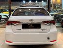 تويوتا كورولا 1.8 HYBRID ELITE EDITION (WARRANTY WITH ADDITIONAL CHARGE)
