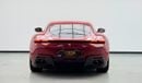 Ferrari Roma STD 2021 Ferrari Roma, 2028 Ferrari Warranty + Service Pack, Full Ferrari Service History, Low Km, GCC