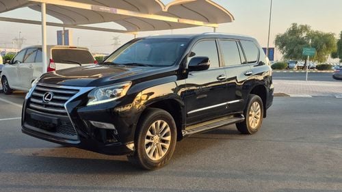 لكزس GX 460 Sport 4.6L
