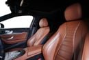 Mercedes Benz E300 AMG AMG Package-GCC-Mercedes FSH-Mercedes warranty and service valid till 12/2027
