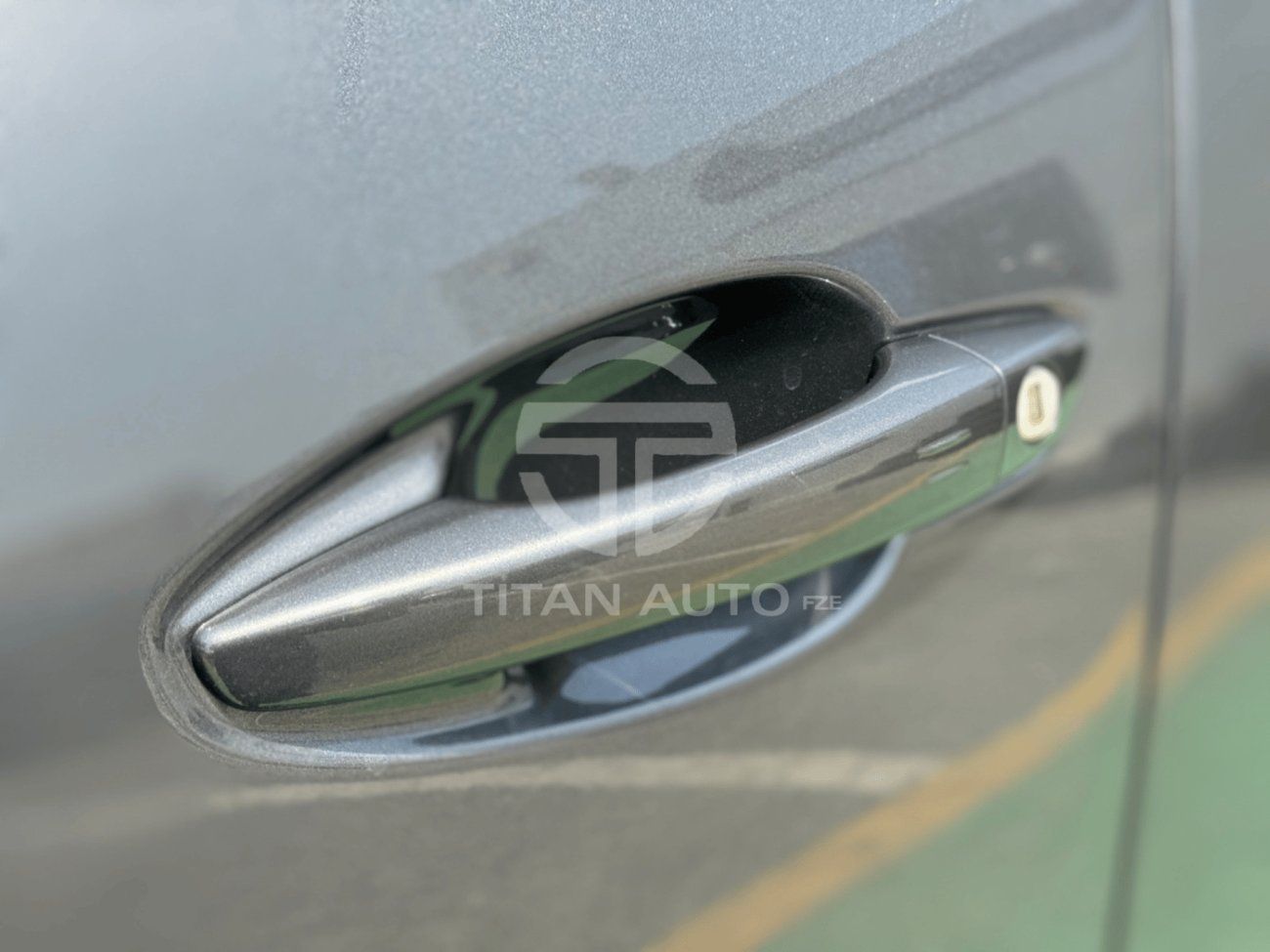 Peugeot 3008 PEUGEOT 3008 3008T ACTIVE 1.6L 2025 MODEL