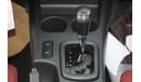 Toyota Hilux TOYOTA HILUX 126 2.7L PETROL 4WD DOUBLE CAB DLX-G AUTO