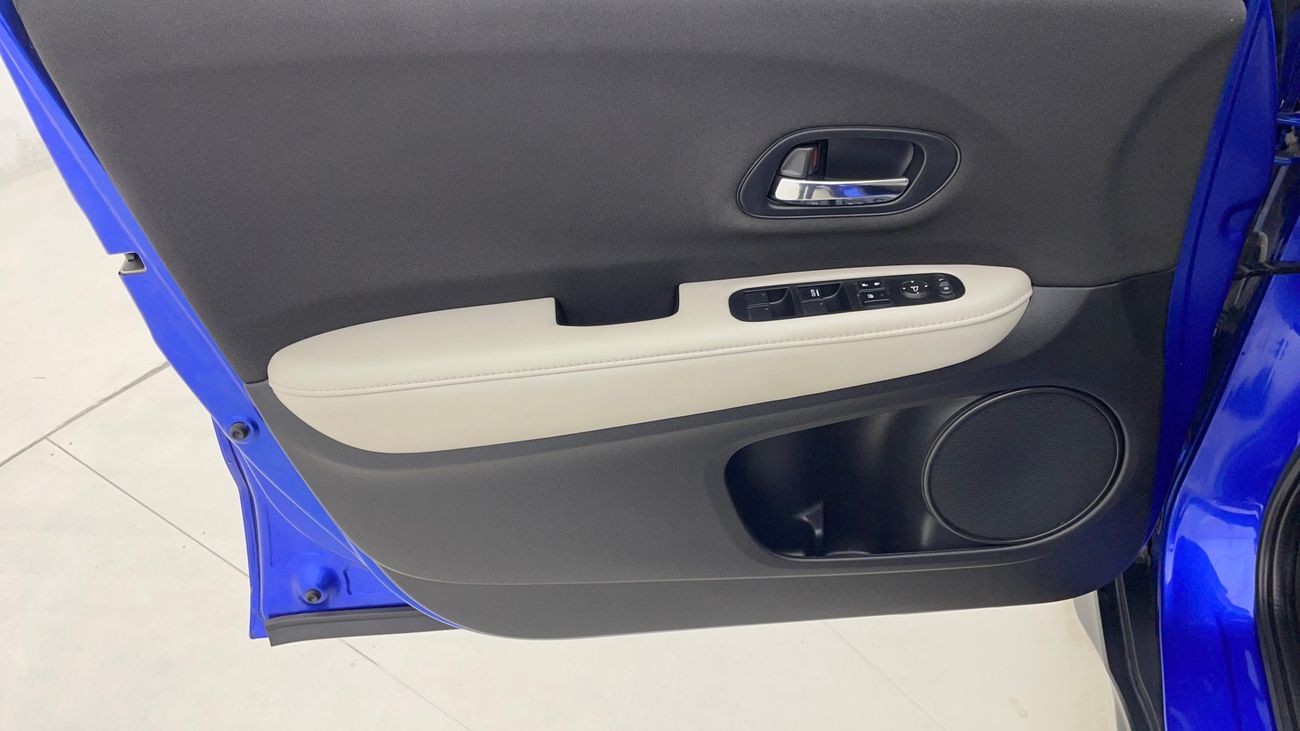 Honda HRV LX 1.8 | Zero Down Payment | Home Test Drive