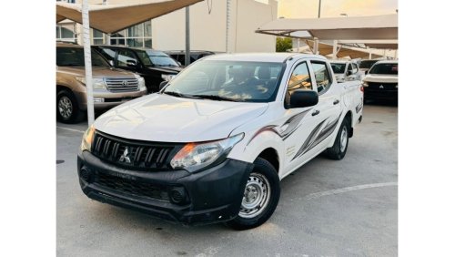 Mitsubishi L200 GL