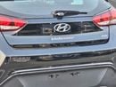Hyundai Veloster 2.0L full option