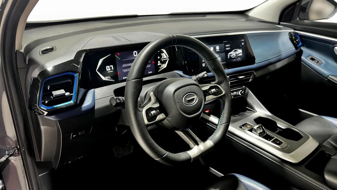GAC GS3 Emzoom 0% DP | 765 / Month | | GS3 1.5T GB | | Gargash Warranty | Service History