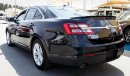 Ford Taurus SEL