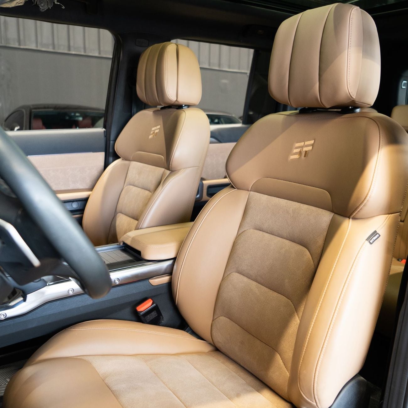 Jetour T2 LUX AED 1,915 P.M • 0% Downpayment • Jetour T2 • 1 Year Warranty