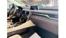 Lexus RX350 Platinum V6 2019