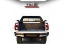 Toyota Hilux 2025 TOYOTA HILUX ADVENTURE 4.0L PETROL V6 FULL OPTION  WITH PUSH START, DIGITAL CLOCK