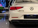 Mercedes Benz CLS53 AMG CLS 53 AMG 4Matic Plus | one of 299