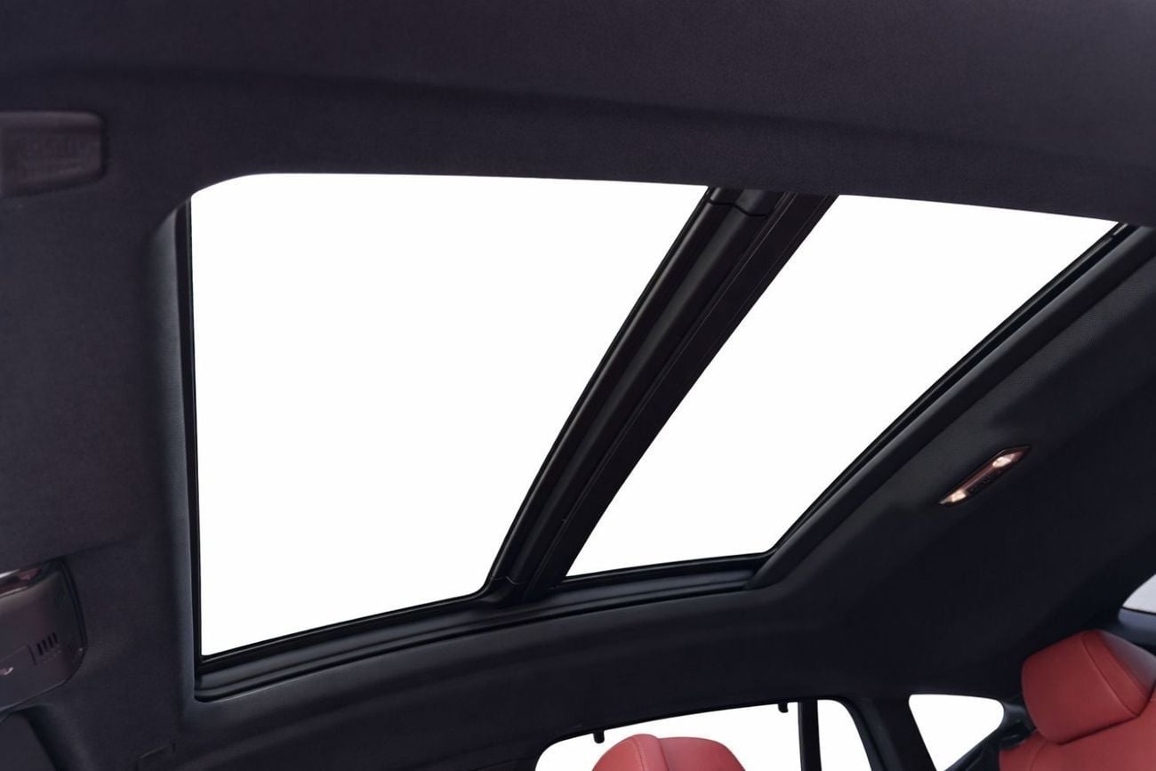 بي أم دبليو X6 40i M Sport 3.0L