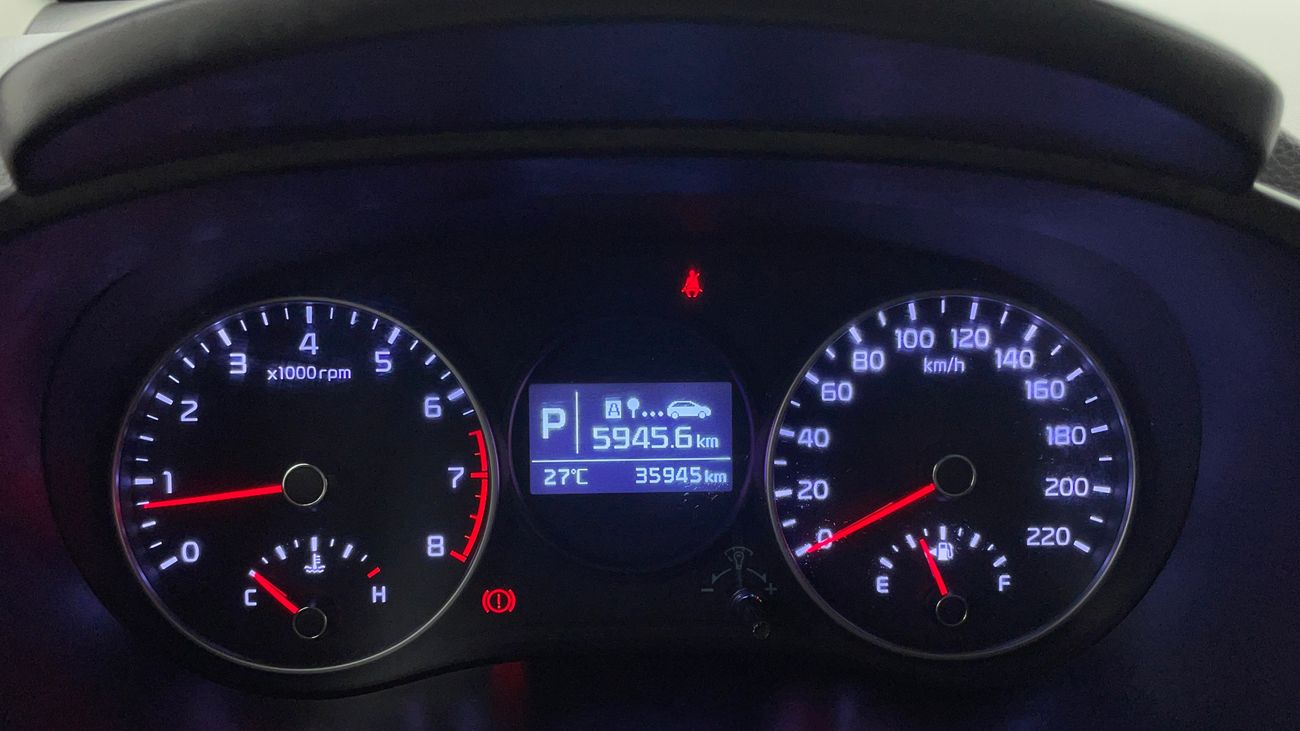 كيا بيكانتو EX 1.2 | بدون دفعة مقدمة | اختبار القيادة في المنزل