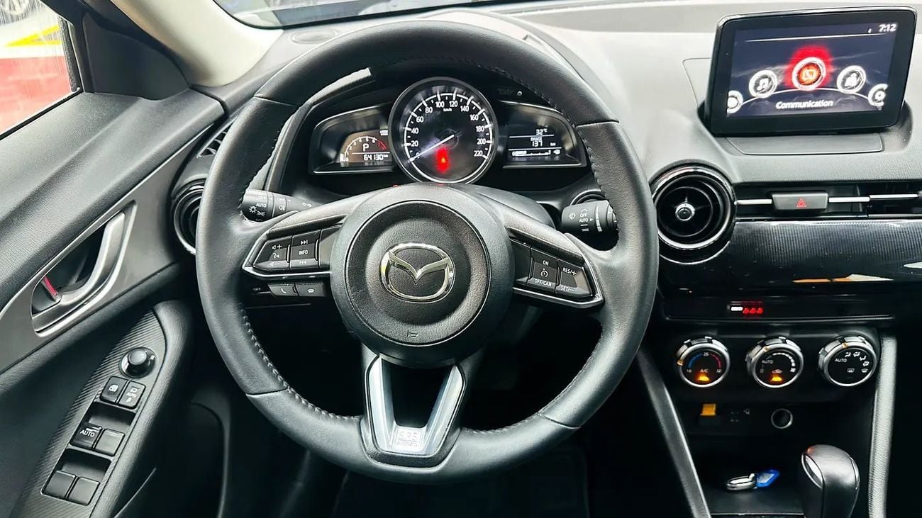 مازدا CX3 0% Down Payment | Under warranty | Certified Pre-owned | NO CONVENIENCE FEES l