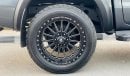 فورد رانجر 2016 3.2CC AT Diesel *Raptor Body-Kit* Installed [RHD] Key Start New Rims & Powerful Tyres for Off-R