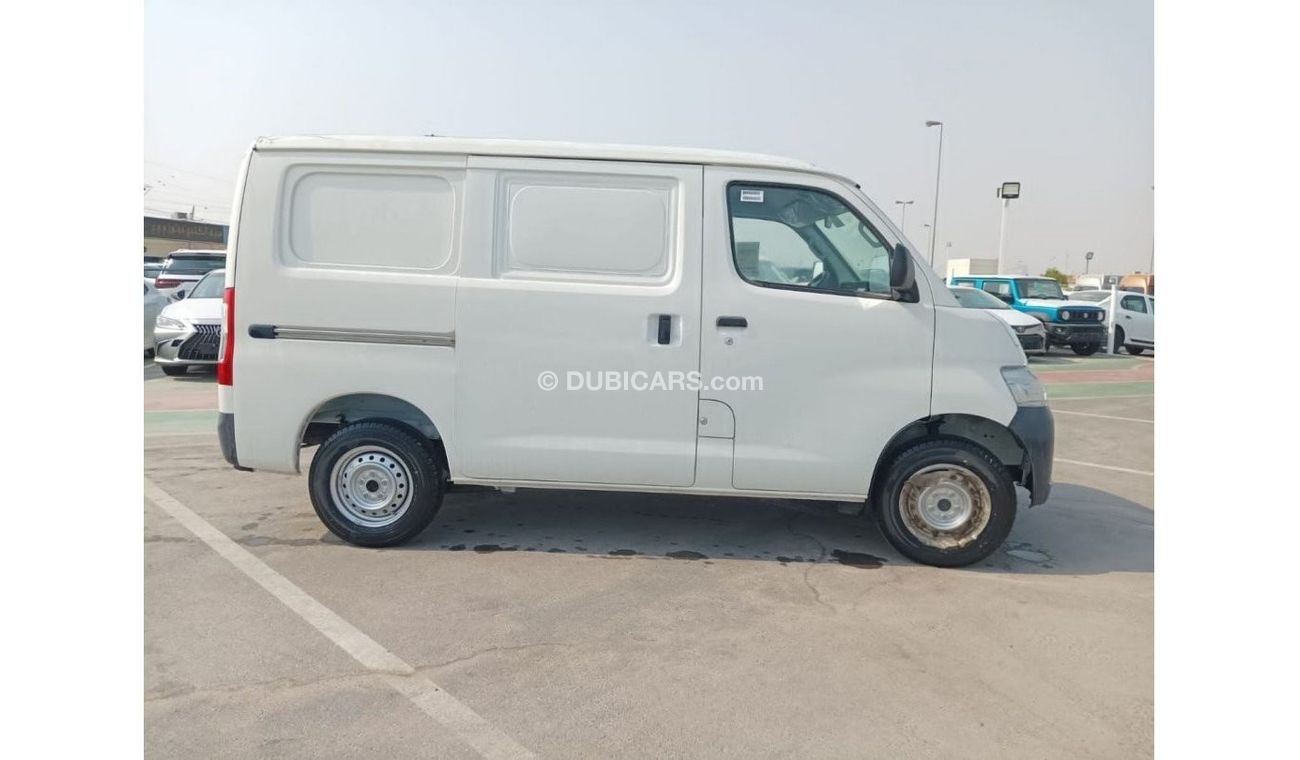 Toyota Lite Ace