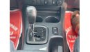 Toyota Hilux Toyota Hilux Diesel engine 2.8 silver color car very clean and good condition