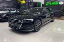 Audi A8 L 55 TFSI quattro Full Option 3.0L
