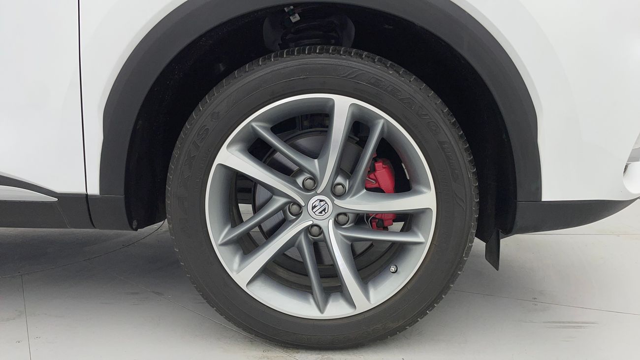 MG HS TROPHY 2 | Zero Down Payment | Free Home Test Drive