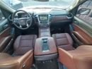 Chevrolet Tahoe Premier 5.3L 4WD
