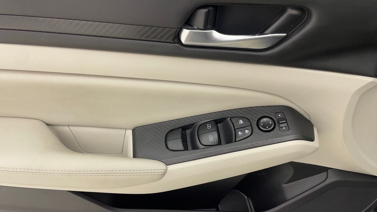 Nissan Altima SV 2.5 | Zero Down Payment | Home Test Drive