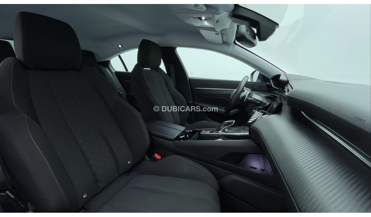 Peugeot 508 ALLURE 1.6 | Under Warranty | Inspected on 150+ parameters