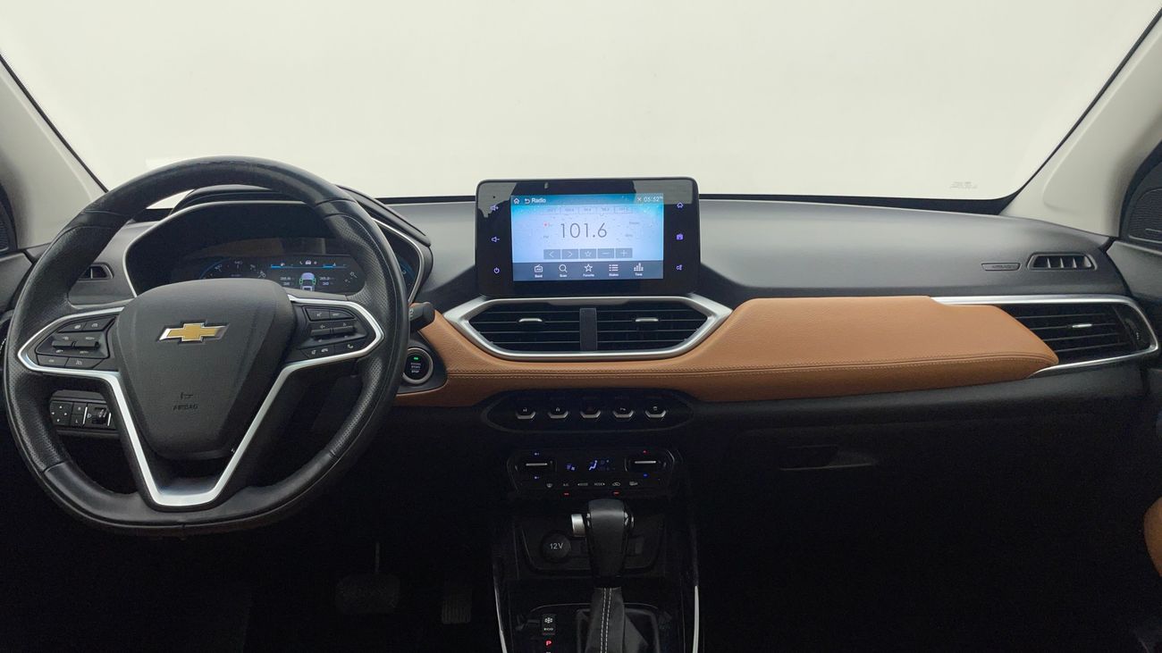 Chevrolet Captiva PREMIER 1.5 | Zero Down Payment | Home Test Drive