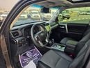 Toyota 4Runner LIMITED faceleft 2025 ( sunroof, 4x4, leather seat and 7 seater)