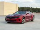 Chevrolet Camaro SS 6.2L Coupe