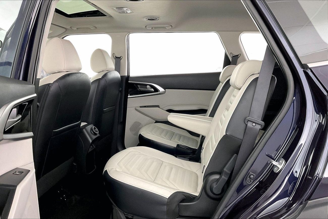 Toyota Urban Cruiser GLX| 1 year free warranty | Exclusive Eid offer