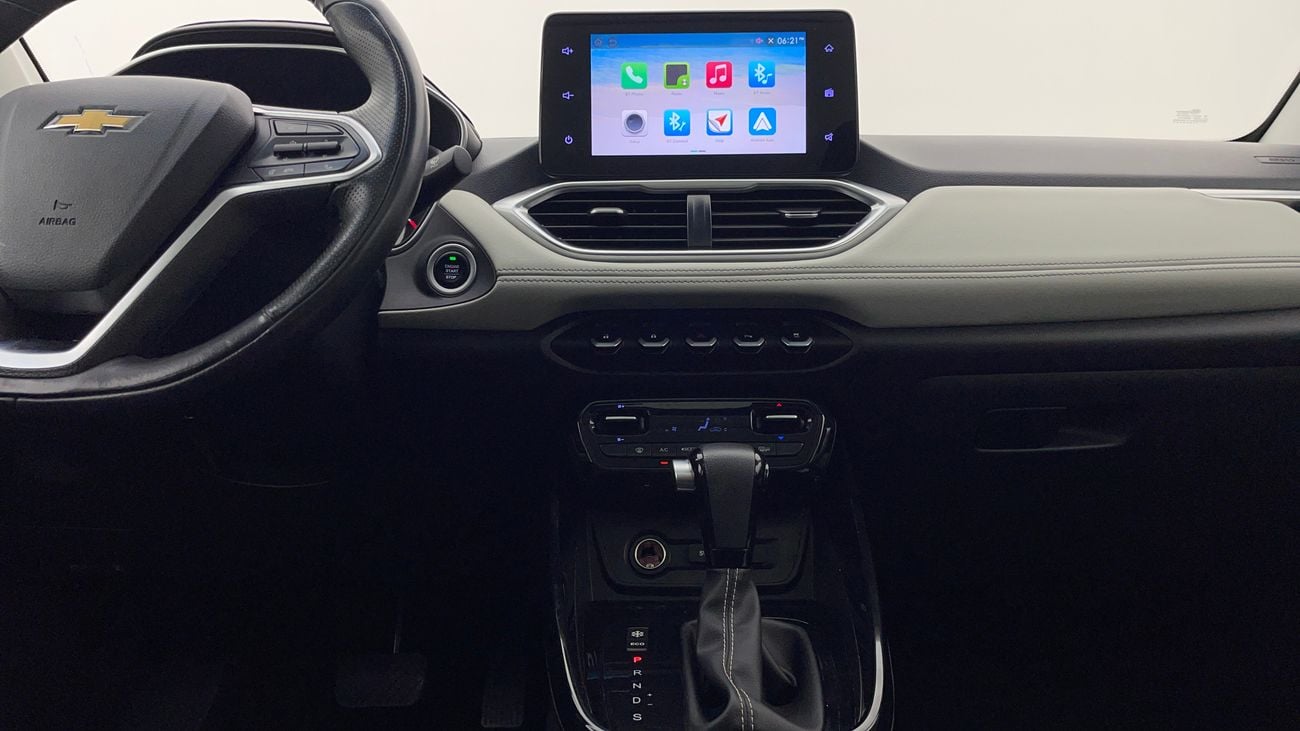 شيفروليه كابتيفا PREMIER 1.5 | بدون دفعة مقدمة | اختبار القيادة في المنزل