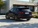 Porsche Cayenne S 3.6L V6 – 420 BHP | 2017 | GCC SPECS | AED 3,550 PER MONTH
