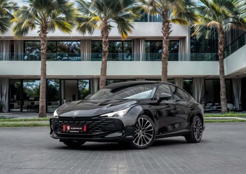 MG 7 7 Luxury | 1,763 P.M | 0% Downpayment | MG Warranty | Like New!