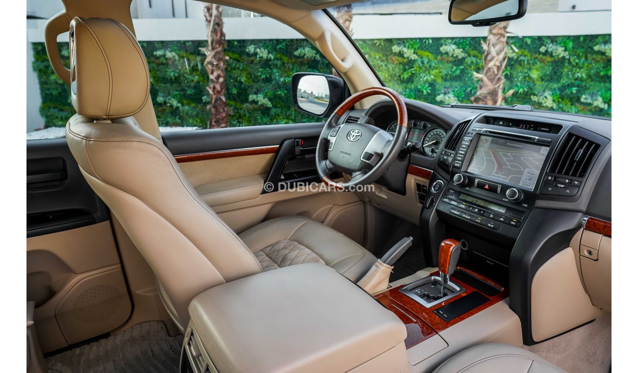 Toyota Land Cruiser 60 Years Edition | 2,936 P.M | 0% Downpayment | Immaculate Condition!