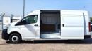 Toyota Hiace DLS - STD ROOF TOYOTA HIACE 2.8L P-VAN DSL A C HI 3 MT
